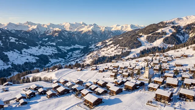 Adelboden