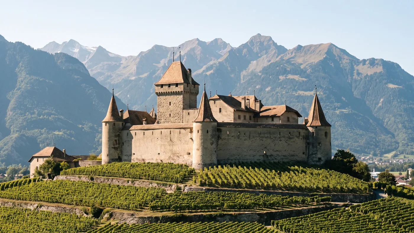 Aigle