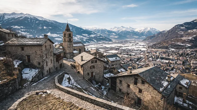 Albertville