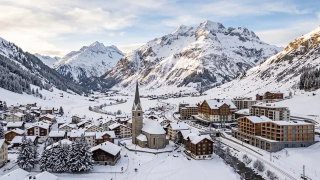 Andermatt