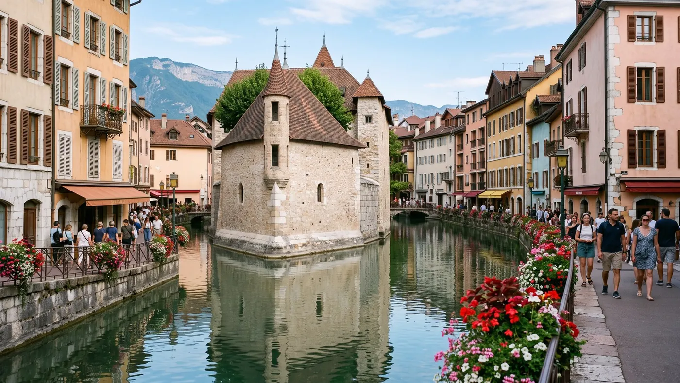 Annecy