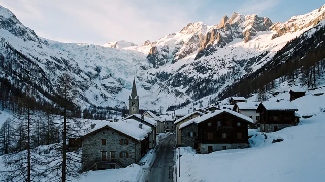 Argentière