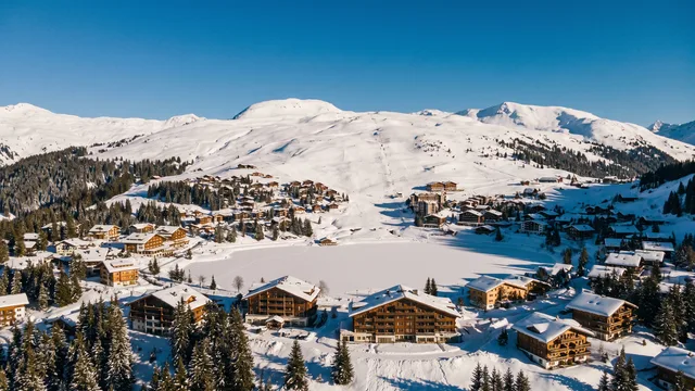 Arosa