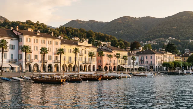 Ascona