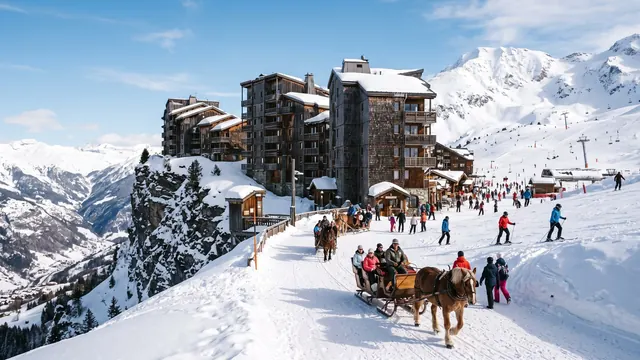 Avoriaz