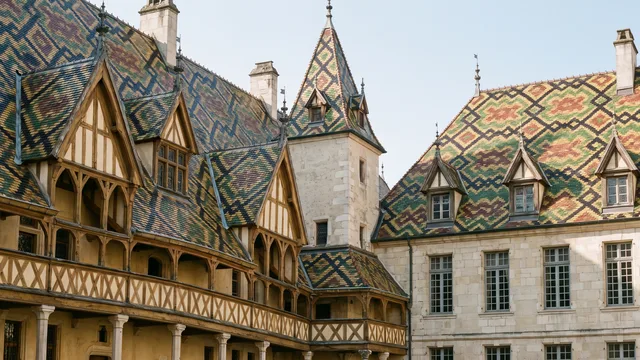 Beaune