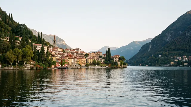 Bellagio