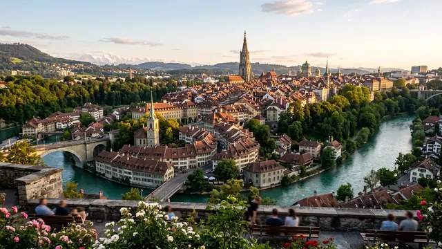 Berne