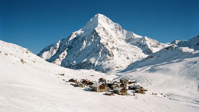 Cervinia