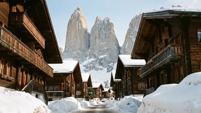 Champéry