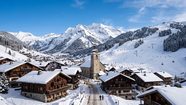 Châtel