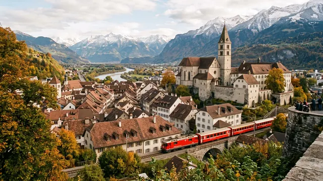 Chur