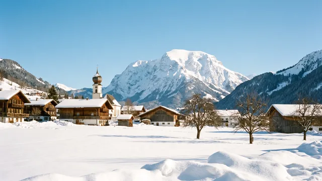 Combloux