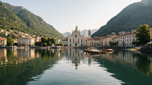 Como
