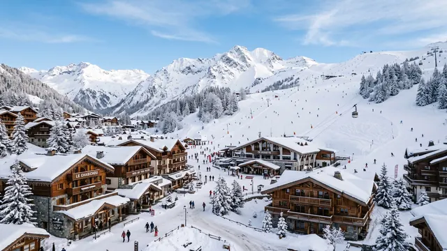 Courchevel