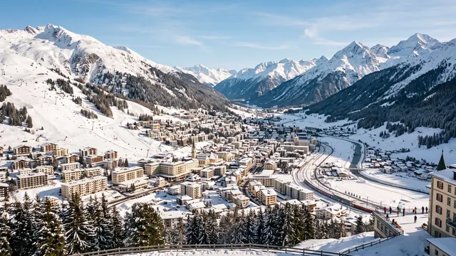 Davos