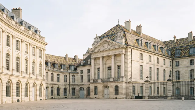 Dijon