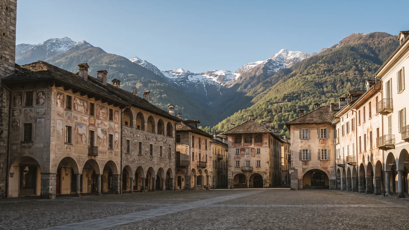 Domodossola