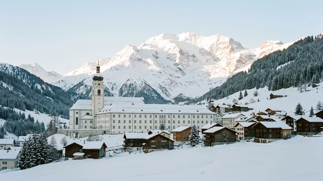 Engelberg