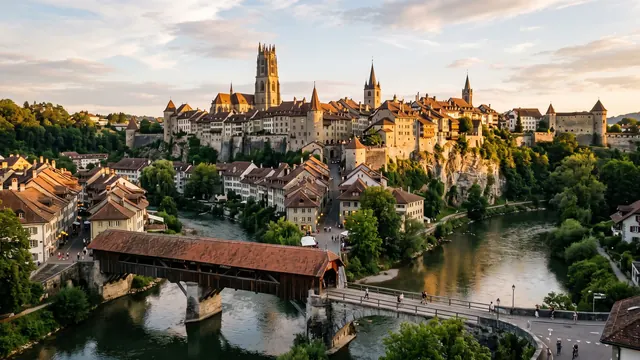 Fribourg