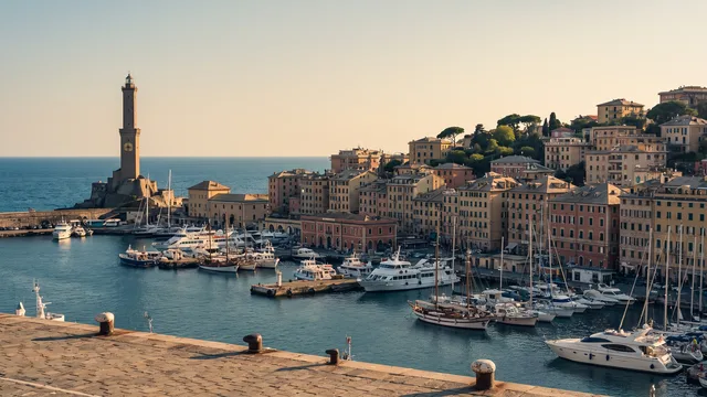 Genua