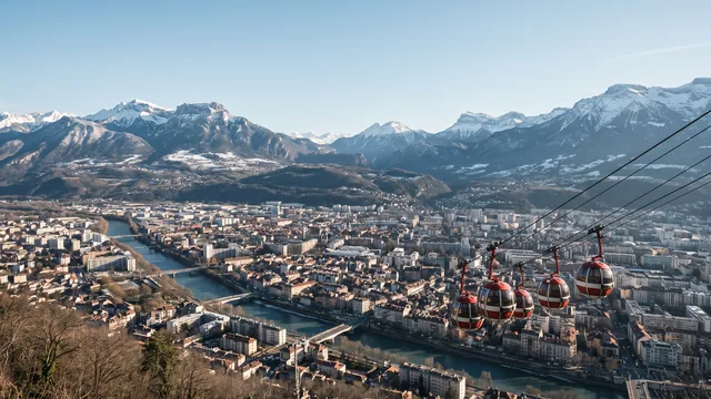 Grenoble