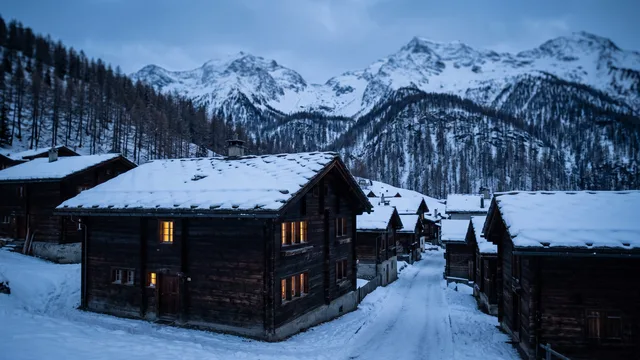 Grimentz