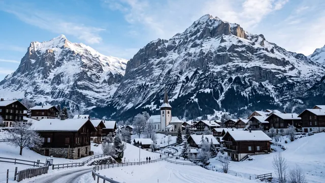 Grindelwald