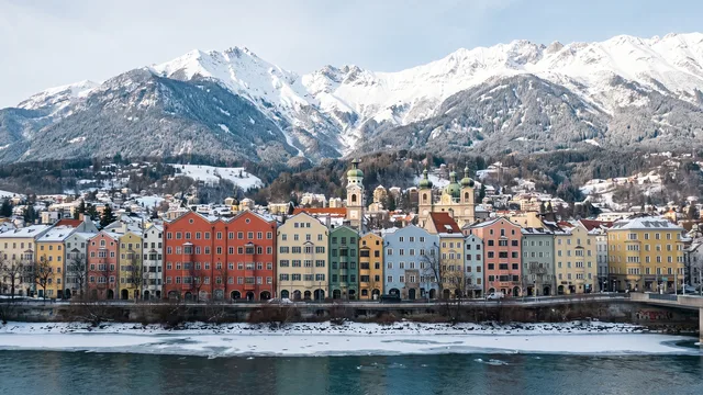 Innsbruck