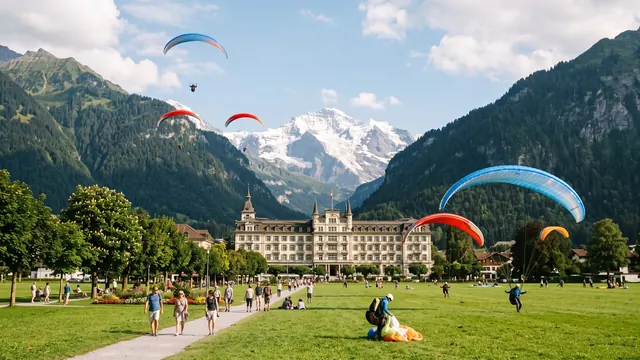 Interlaken