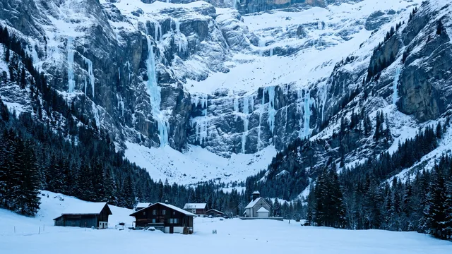 Kandersteg