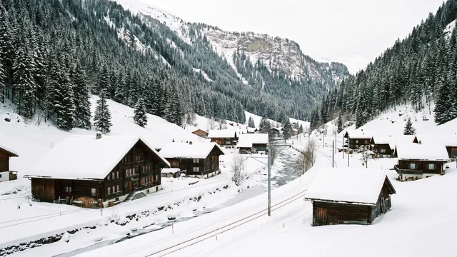 Klosters