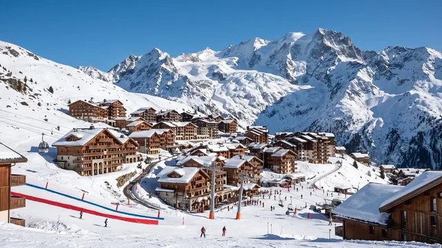 La Plagne