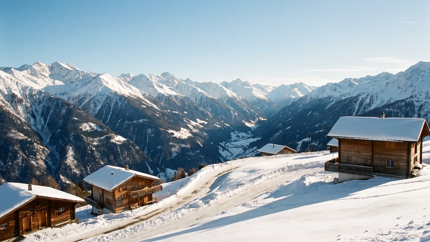 La Rosière