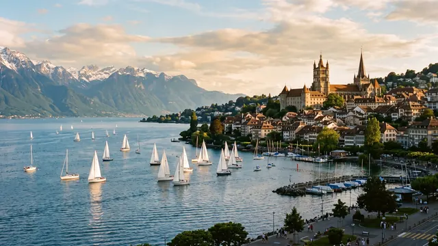 Lausanne
