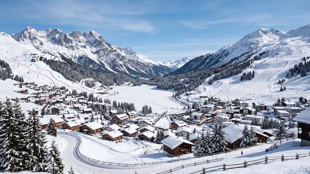 Lenzerheide