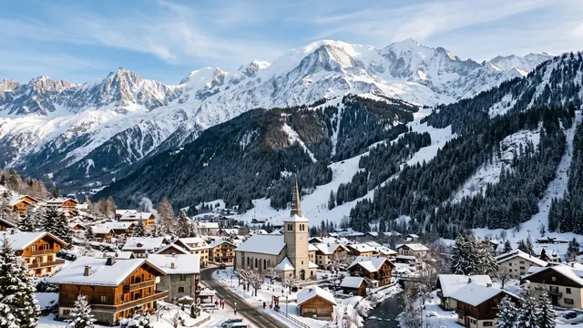 Les Houches