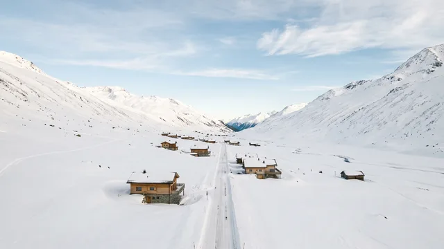 Livigno