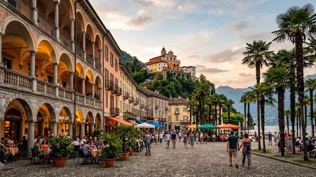 Locarno