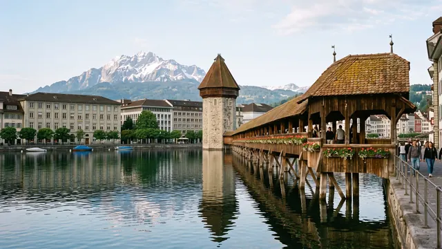 Lucerne