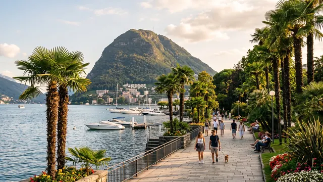 Lugano