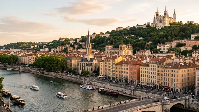 Lyon