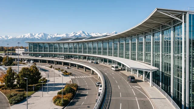 Mailand Malpensa (MXP)