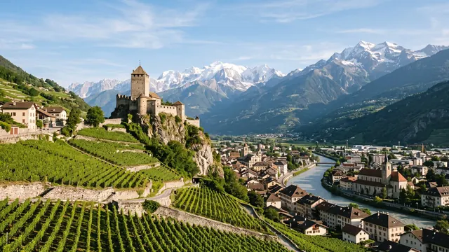 Martigny