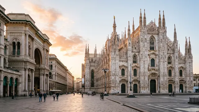 Milan