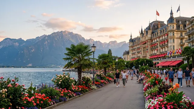 Montreux