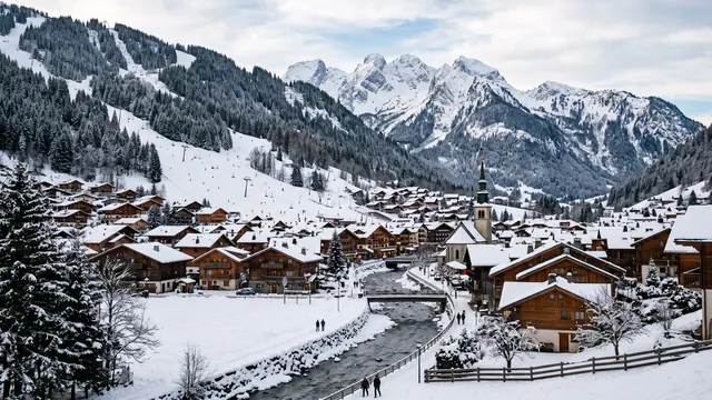 Morzine
