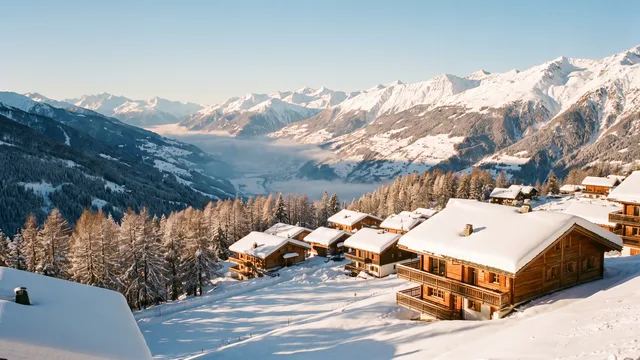 Nendaz