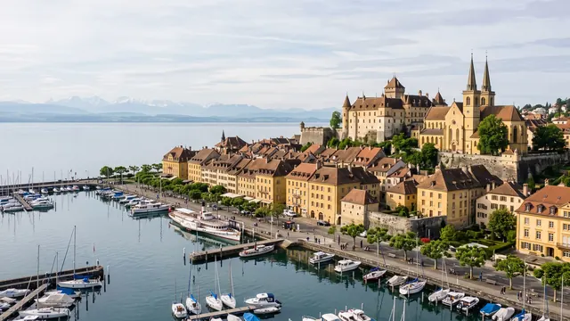 Neuchâtel