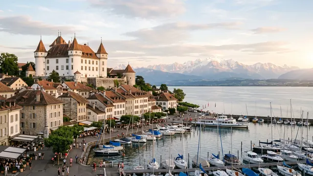 Nyon